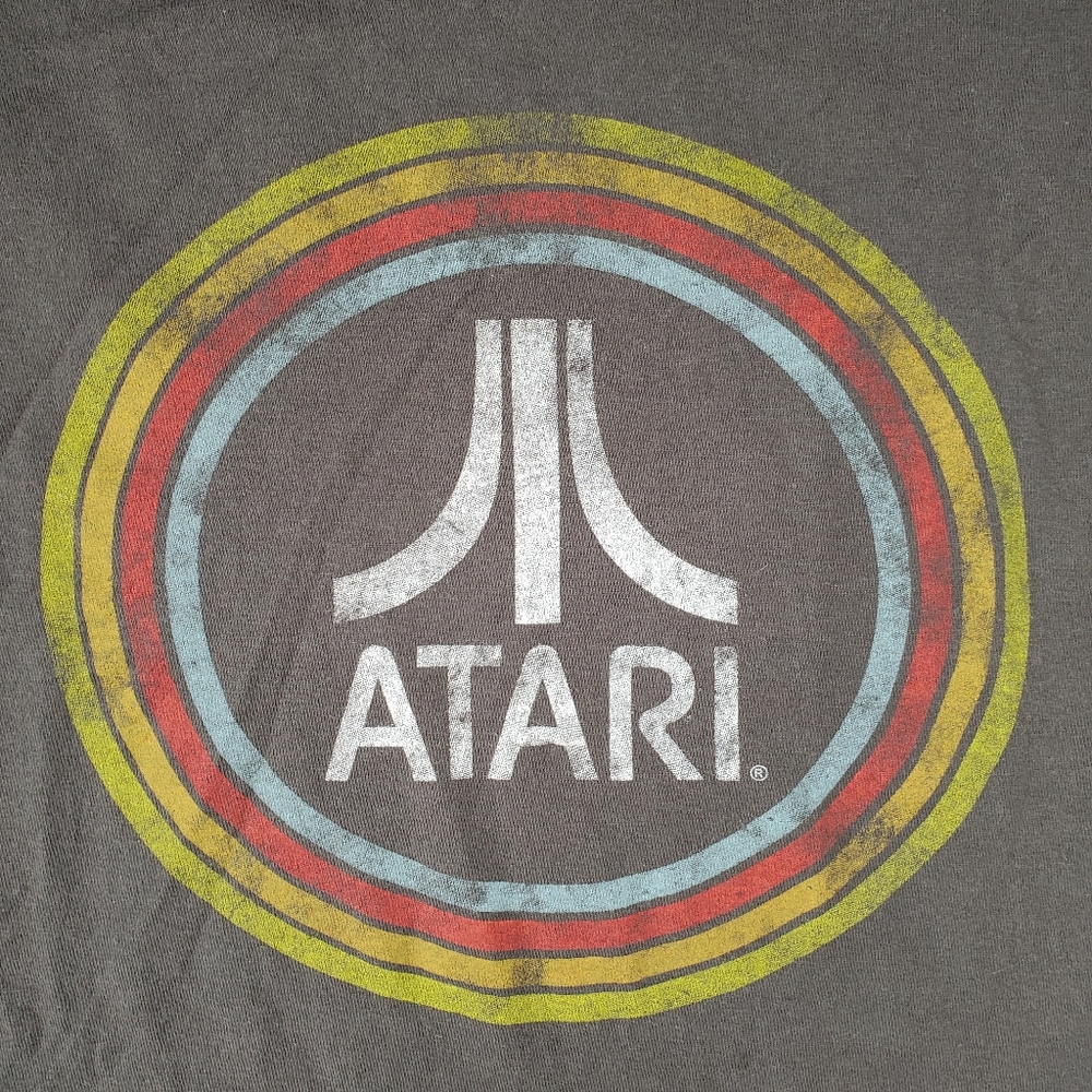ATARI TSHIRT